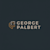 GEORGE PALBERT