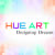 Hue Art