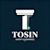 Tosin