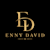 David E