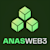 Anas W