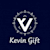 Kevin gift