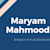 Maryam Mahmood