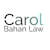 Carol A. Bahan