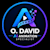 O. David