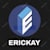 Erickay E