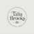 Talia B.