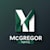 Mcgregor
