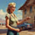 Evelyn Lester