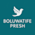 Boluwatife P