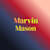 Marvin M