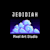 Jedidiah P