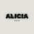 Alicia S