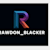 RAWDON BLACKER