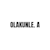 Olakunle A