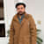 Qamar Nisar