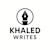 Khaled Raed
