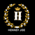 Henney J