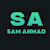 Sam Ahmad
