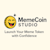 MemeCoin Studio