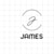 James