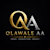 Olawale AA