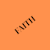 Faith