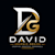 David A