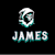 James E.