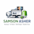 samsonasher