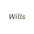Wills