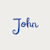 John