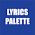 Lyrics Palette