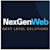 NexGen Web