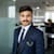 Davinder P