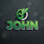 John