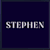 Stephen T