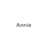 Annie