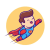 Super Hero
