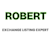 Robert H