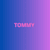 TOMMY PRAISE