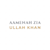 Aamenah Zia