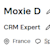 Moxie D