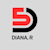 Diana R