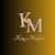 King M