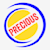 Precious A