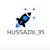 Hussain