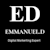 Emmanuel.D