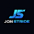 Jon Strides