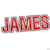 James D